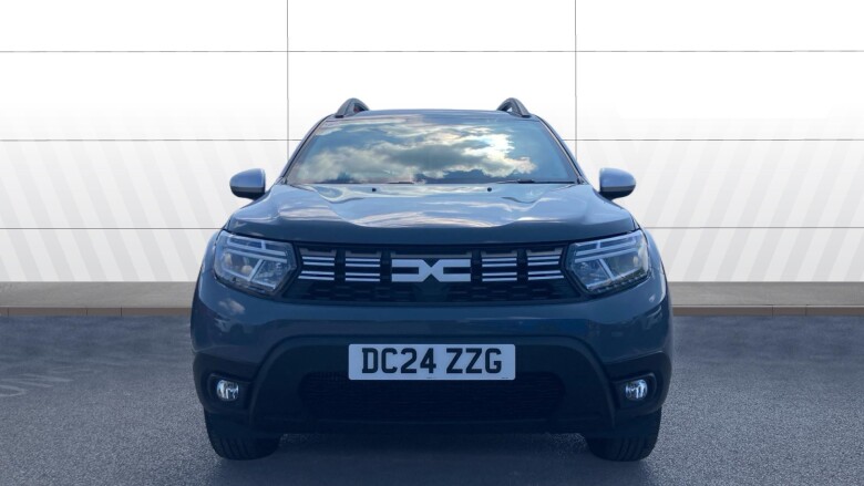 Dacia Duster 1.0 TCe 90 Expression 5dr Petrol Estate